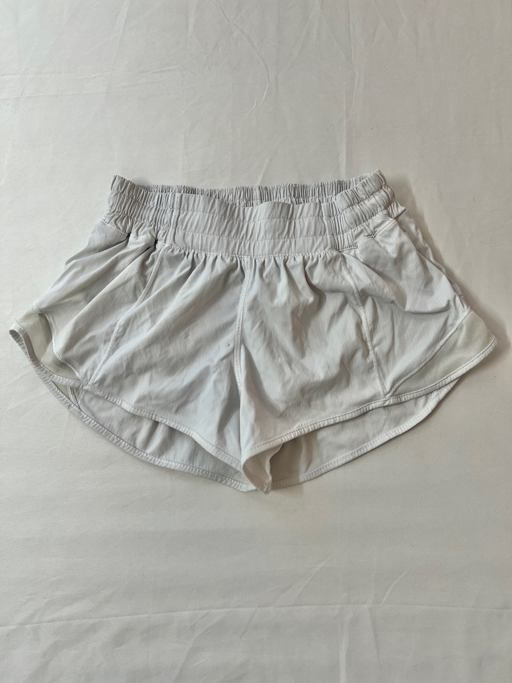 Lululemon Hotty Hot Low Rise Lined Shorts Short Bundle - Picture 7 of 10
